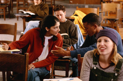 classroom photo